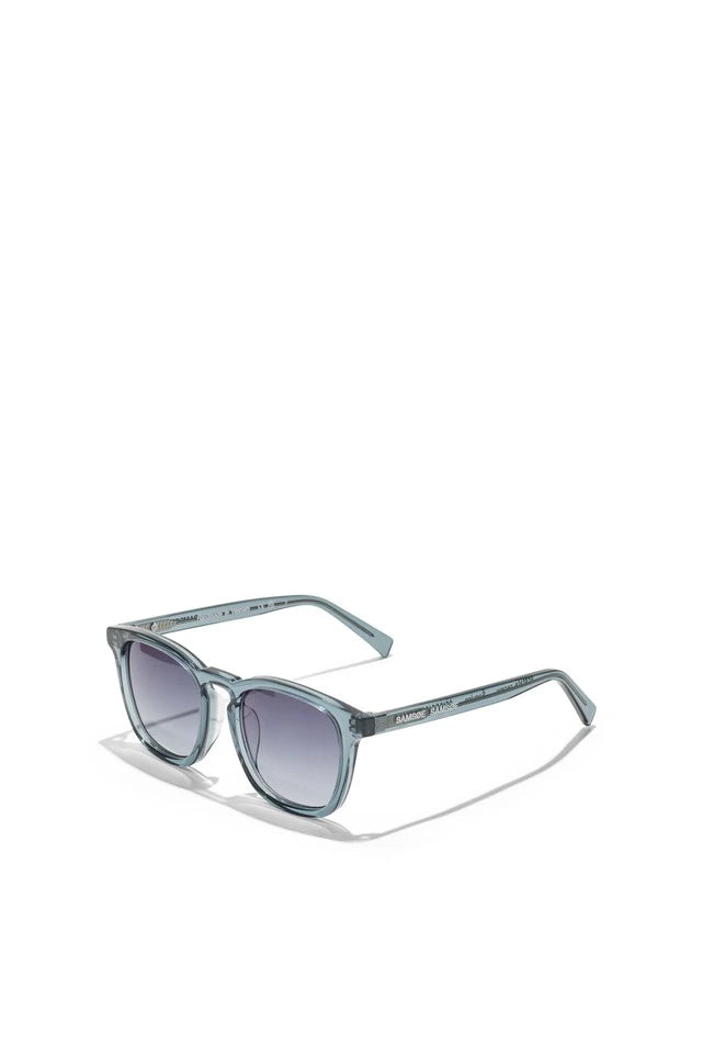 SAMSOE Saquinn Sunglasses: amarillo accesorio унисекс