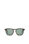 SAMSOE Saquinn Sunglasses: amarillo accesorio унисекс