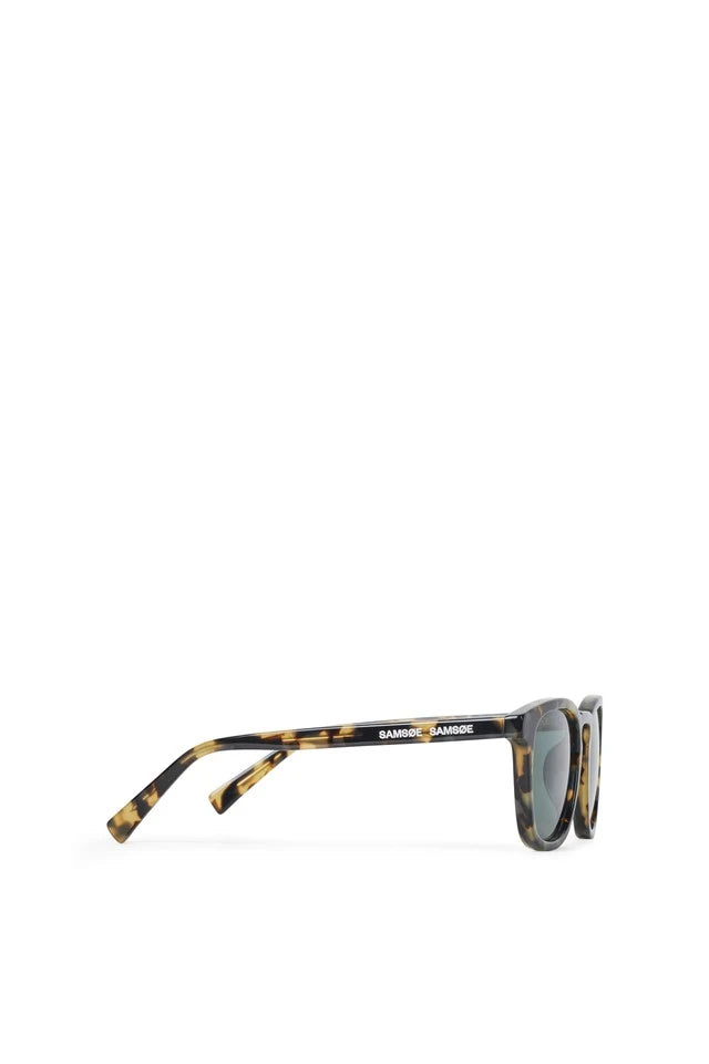 SAMSOE Saquinn Sunglasses: amarillo accesorio унисекс