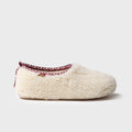 TONI PONS | ZAPATILLAS HOGAR | MUJER | MAUI-SH BLANC | BLANCO