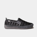 TONI PONS | ZAPATILLAS HOGAR | HOMBRE | NED-TK NEGRE | NEGRO