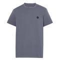 TIMBERLAND | CAMISETA | HOMBRE | DUNSTAN RIVER SHORT SLEEVE CAMISETA GRIS | GRIS