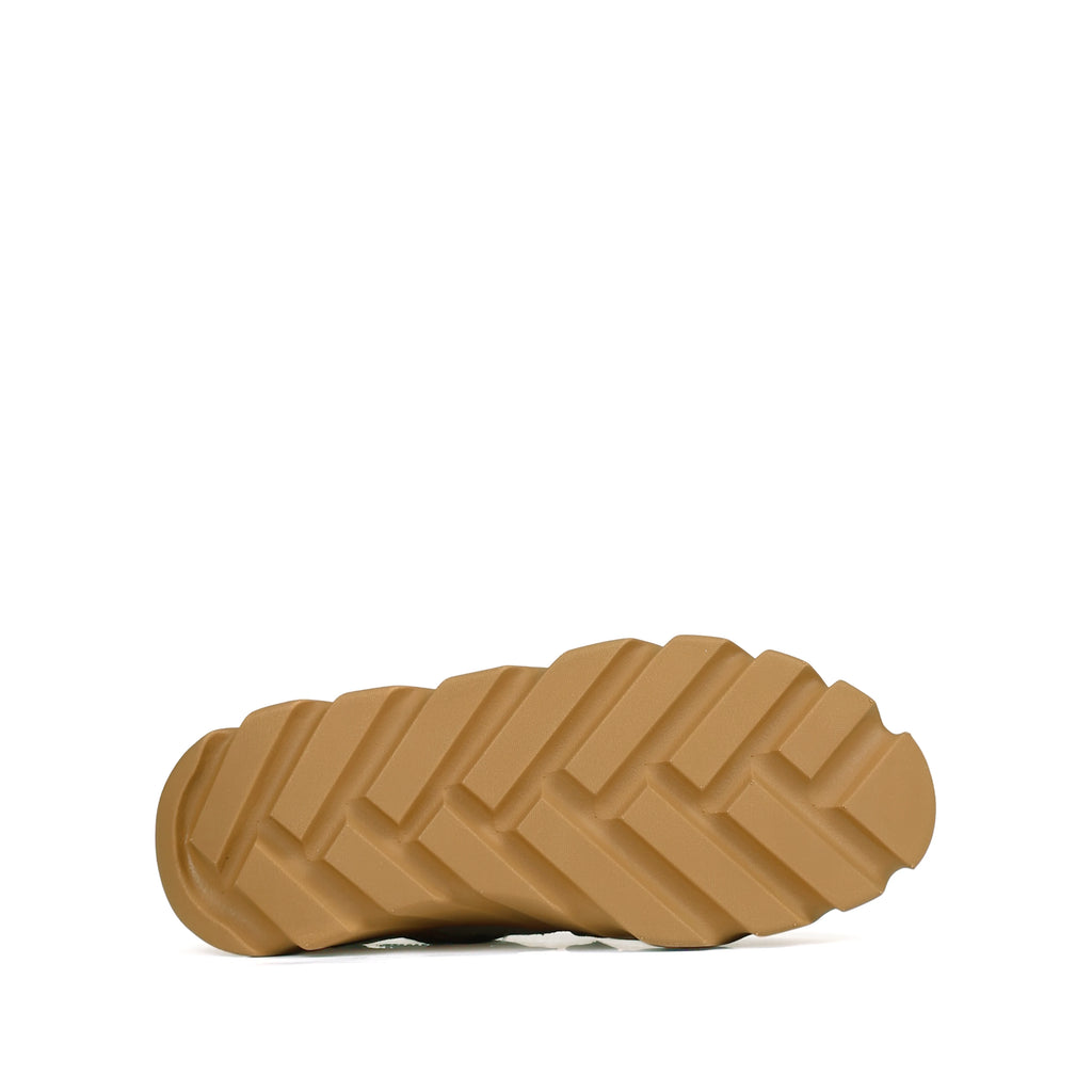 4CCCCEES TURA BOM GOLD: gold ballet flats for women