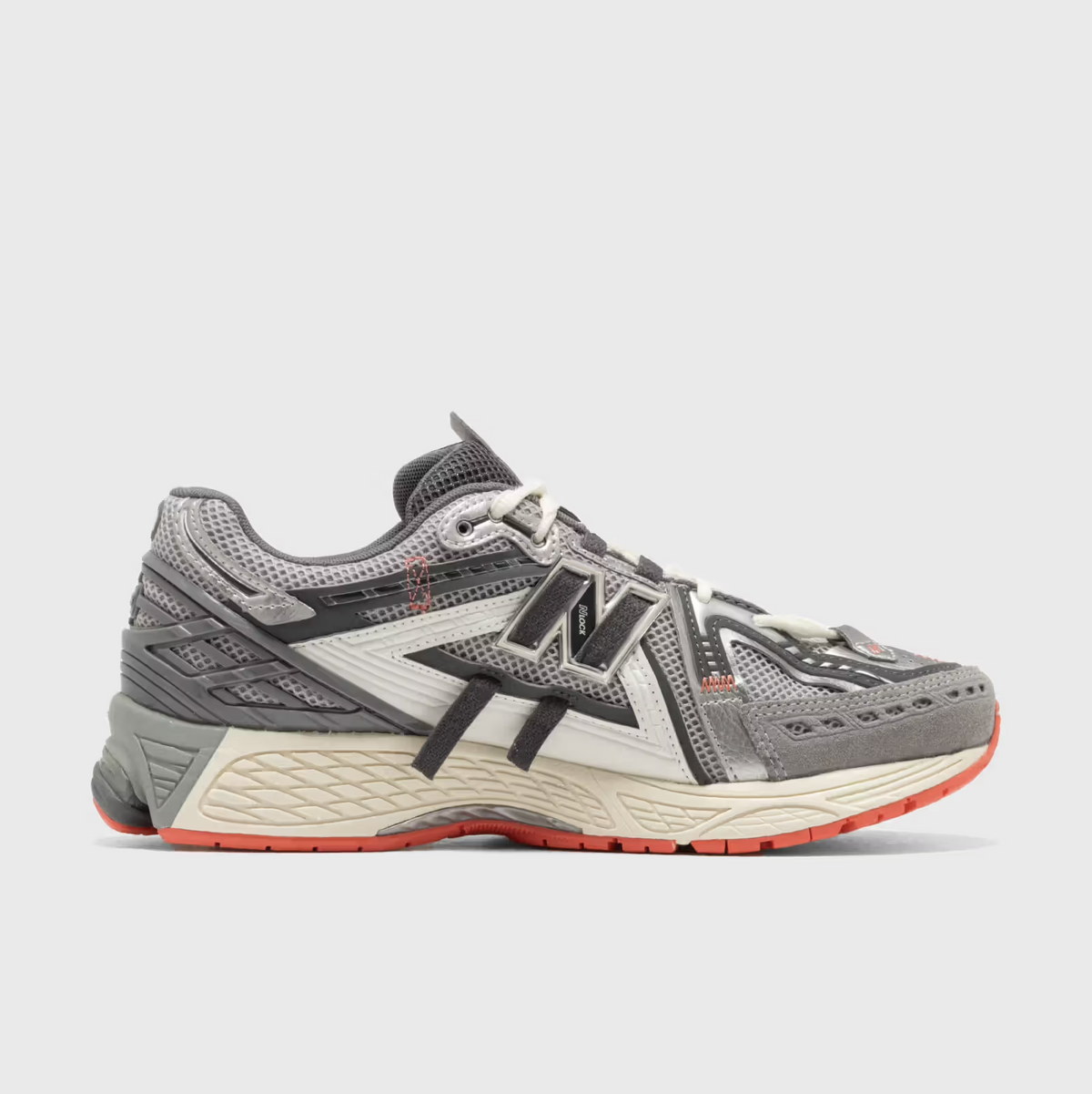 NEW BALANCE 1906 Slate GREY: gris vambes per a home