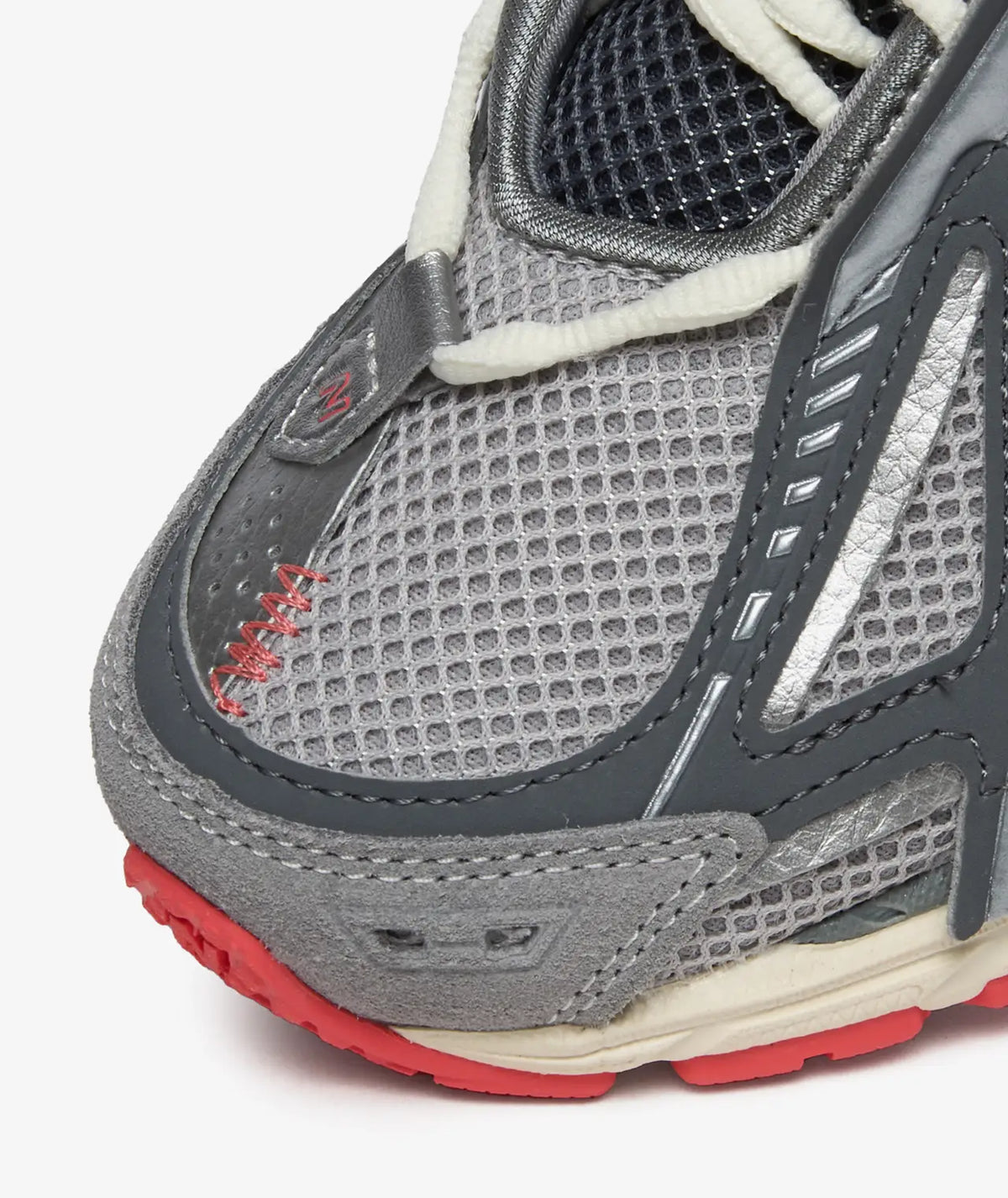 NEW BALANCE 1906 Slate GREY: gris vambes per a home
