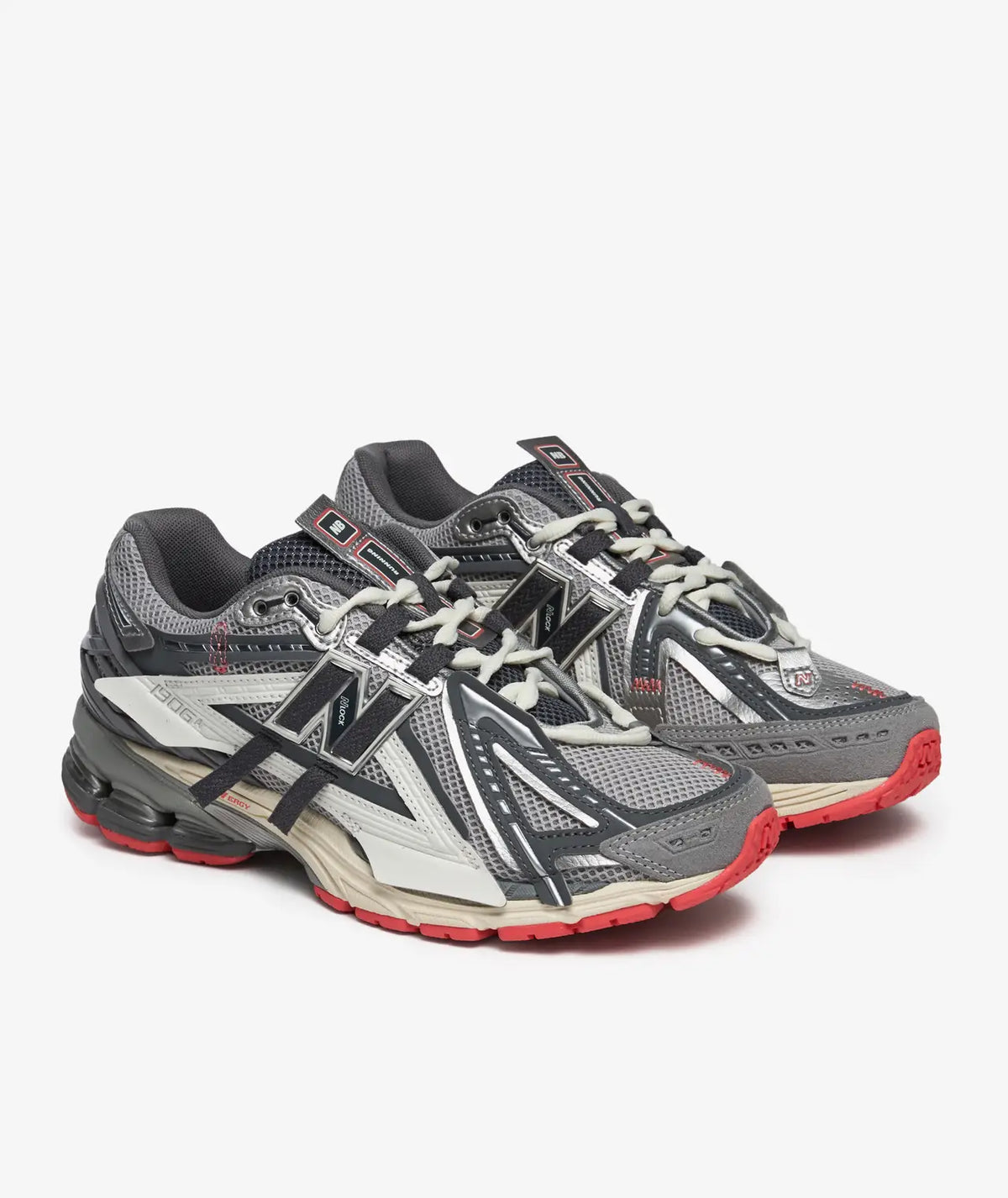 NEW BALANCE 1906 Slate GREY: gris vambes per a home