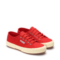 SUPERGA | SNEAKERS | MUJER | 2750 COTU CLASSIC RED | ROJO