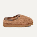 UGG Tasman MAXI Curly Chestnut: braun Clogs für Damen