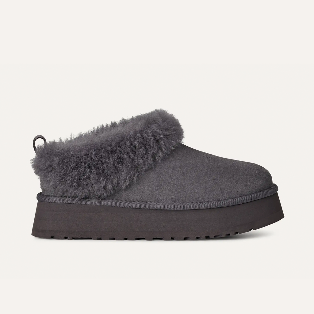 UGG W Tazzelleobs: 灰色 木屐 女士