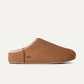 UGG W ELEA Slip-on Chestnut: 棕色 靴子 女士