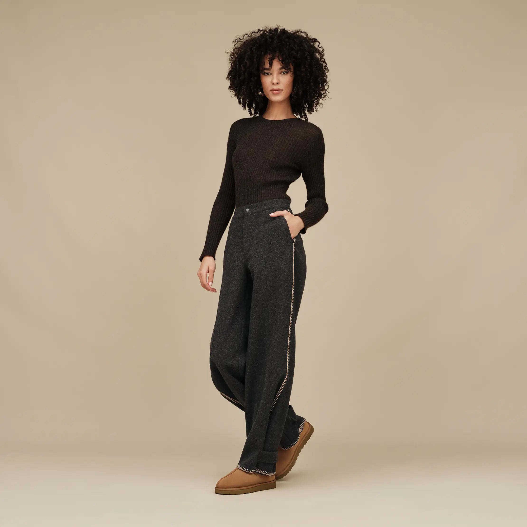 UGG | SABOT E ZOCCOLI | DONNA | W TASMAN II | CHE