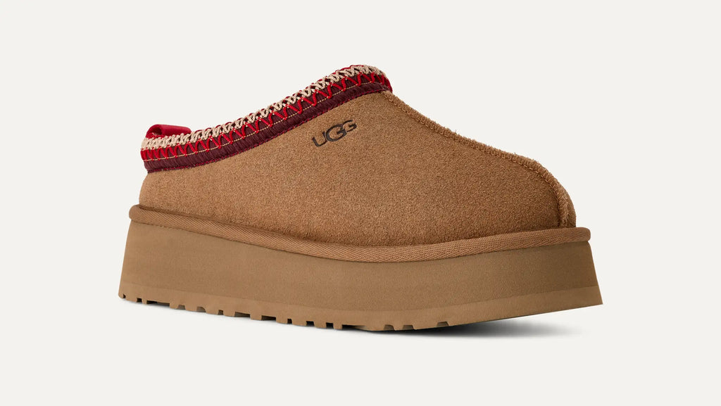 UGG | MULES Y ZUECOS | MUJER | W TAZZ II CHESTNUT | MARRÓN