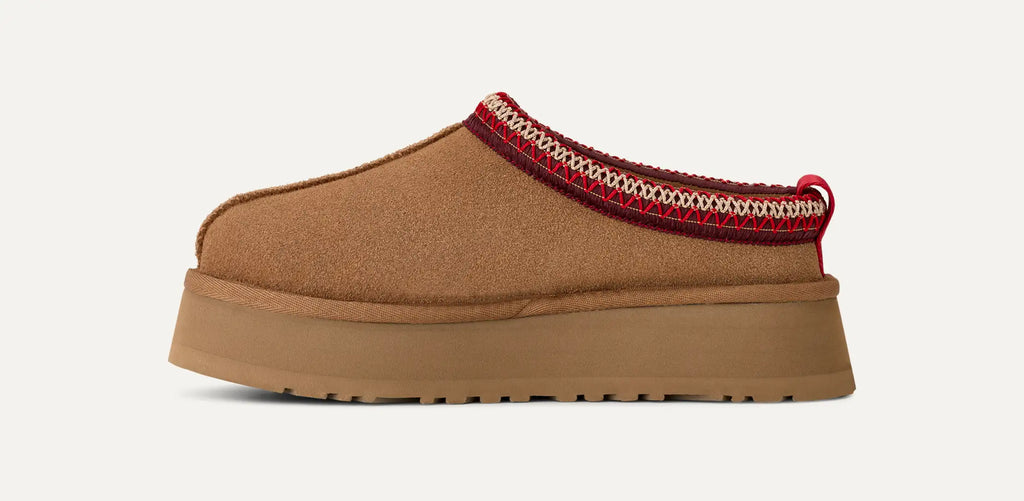 UGG | MULES Y ZUECOS | MUJER | W TAZZ II CHESTNUT | MARRÓN