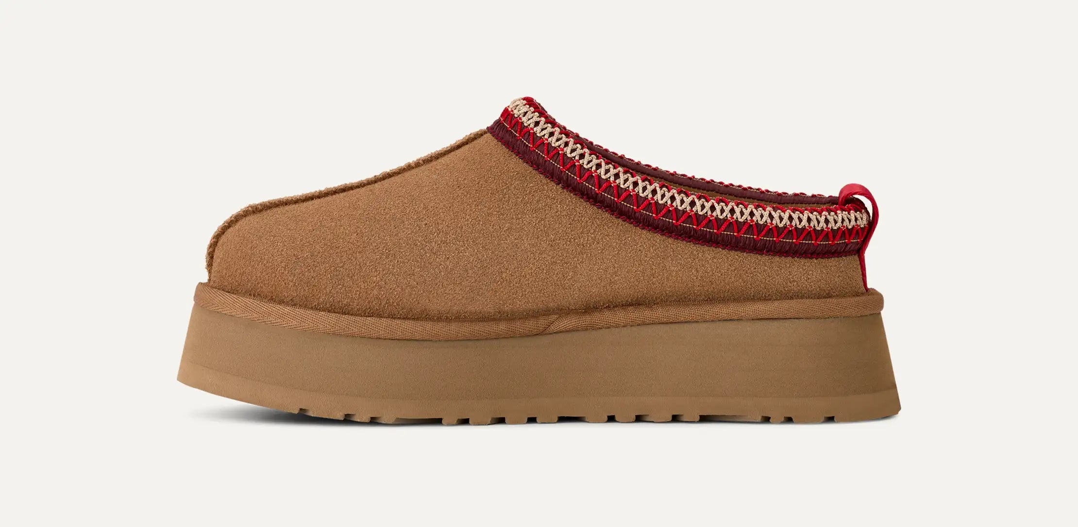 UGG | MULES Y ZUECOS | MUJER | W TAZZ II CHESTNUT | MARRÓN