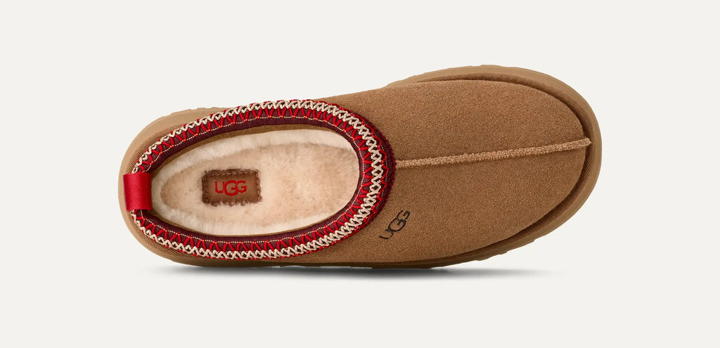 UGG | MULES Y ZUECOS | MUJER | W TAZZ II CHESTNUT | MARRÓN