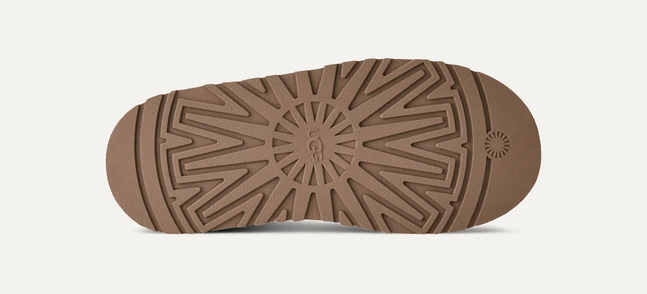 UGG | MULES Y ZUECOS | MUJER | W TAZZ II CHESTNUT | MARRÓN
