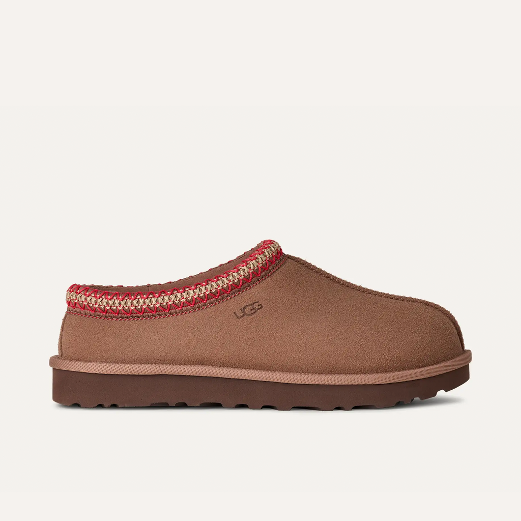 UGG | MULES Y ZUECOS | MUJER | W TASMAN II ROKY OAK | MARRÓN