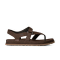 UGG | SANDALIAS | MUJER | W GOLDENGAZE TOE POST DENSE SMOKE | GRIS