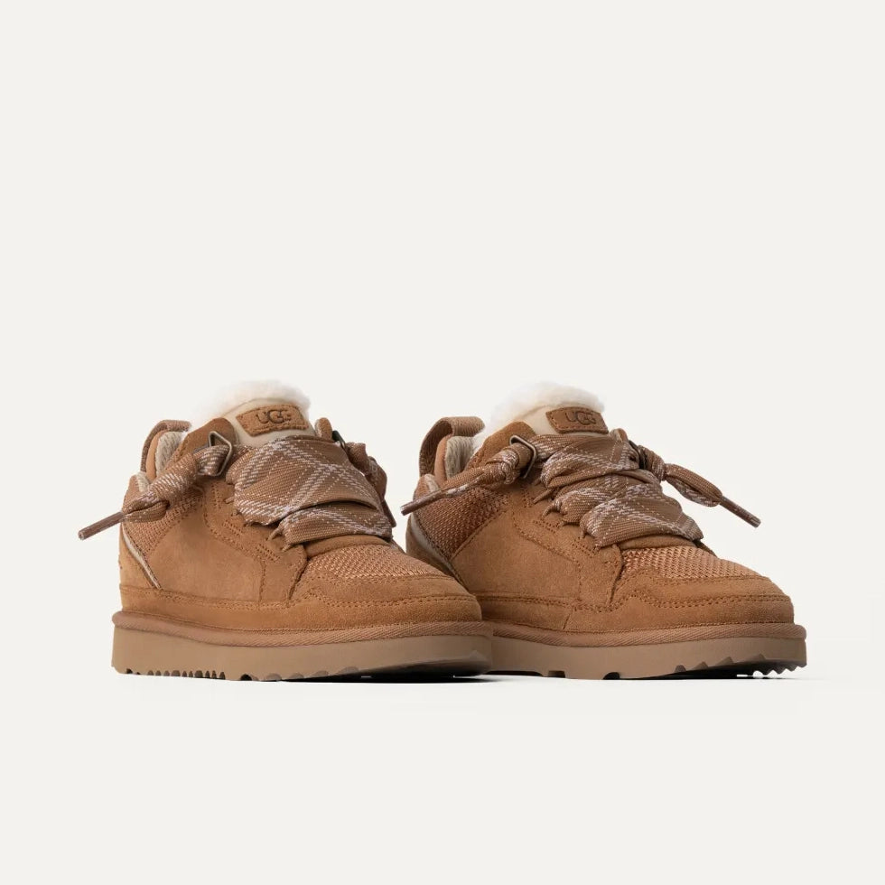 UGG | SNEAKERS | MUJER | LOWMEL CHESTNUT | MARRÓN
