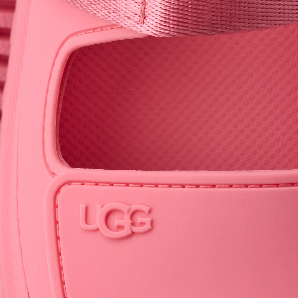 UGG W Goldenglow: neutro sandàlies per a dona