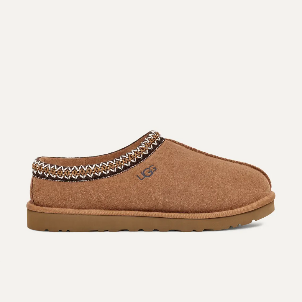 UGG Marrón: bruin klompen voor heren