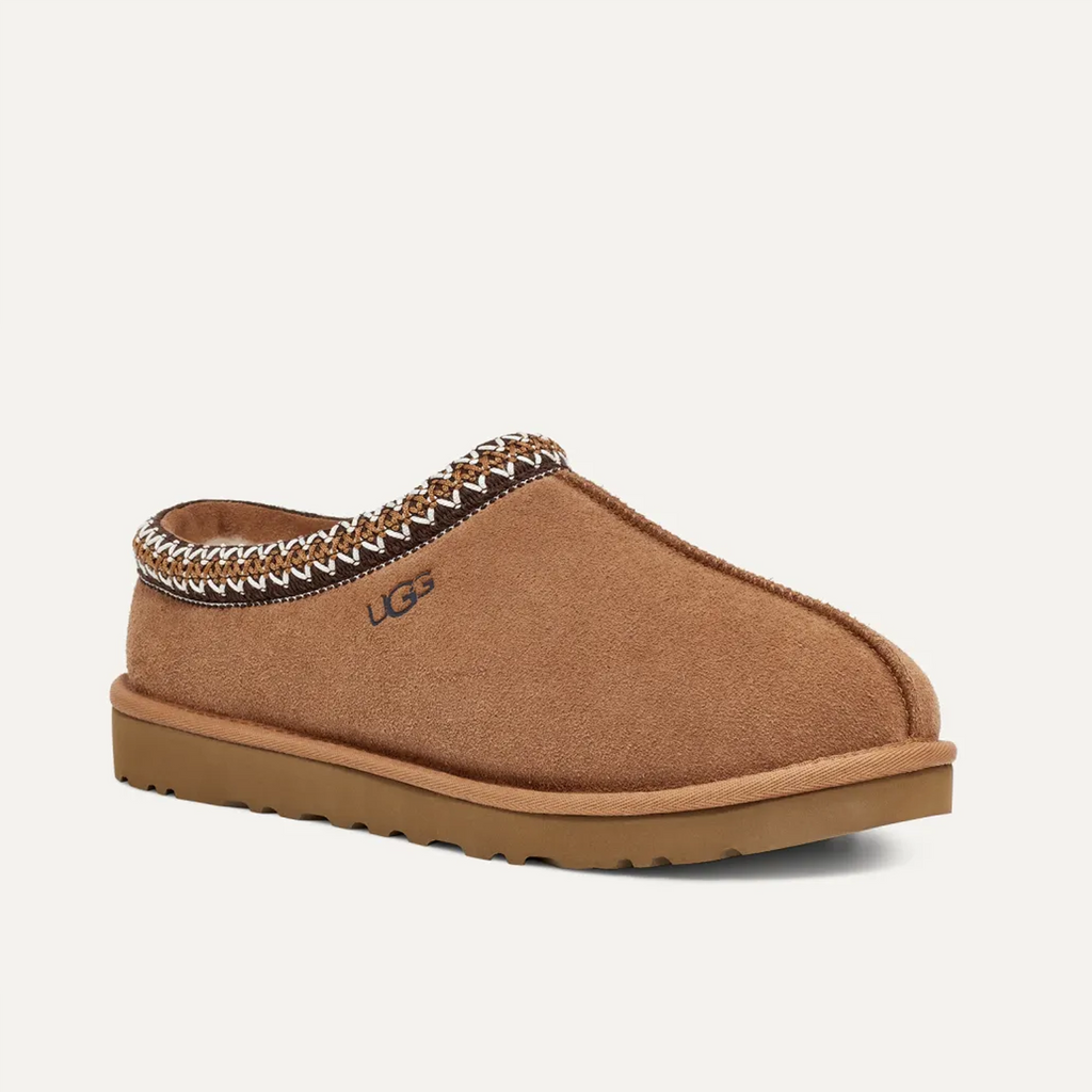 UGG Marrón: bruin klompen voor heren