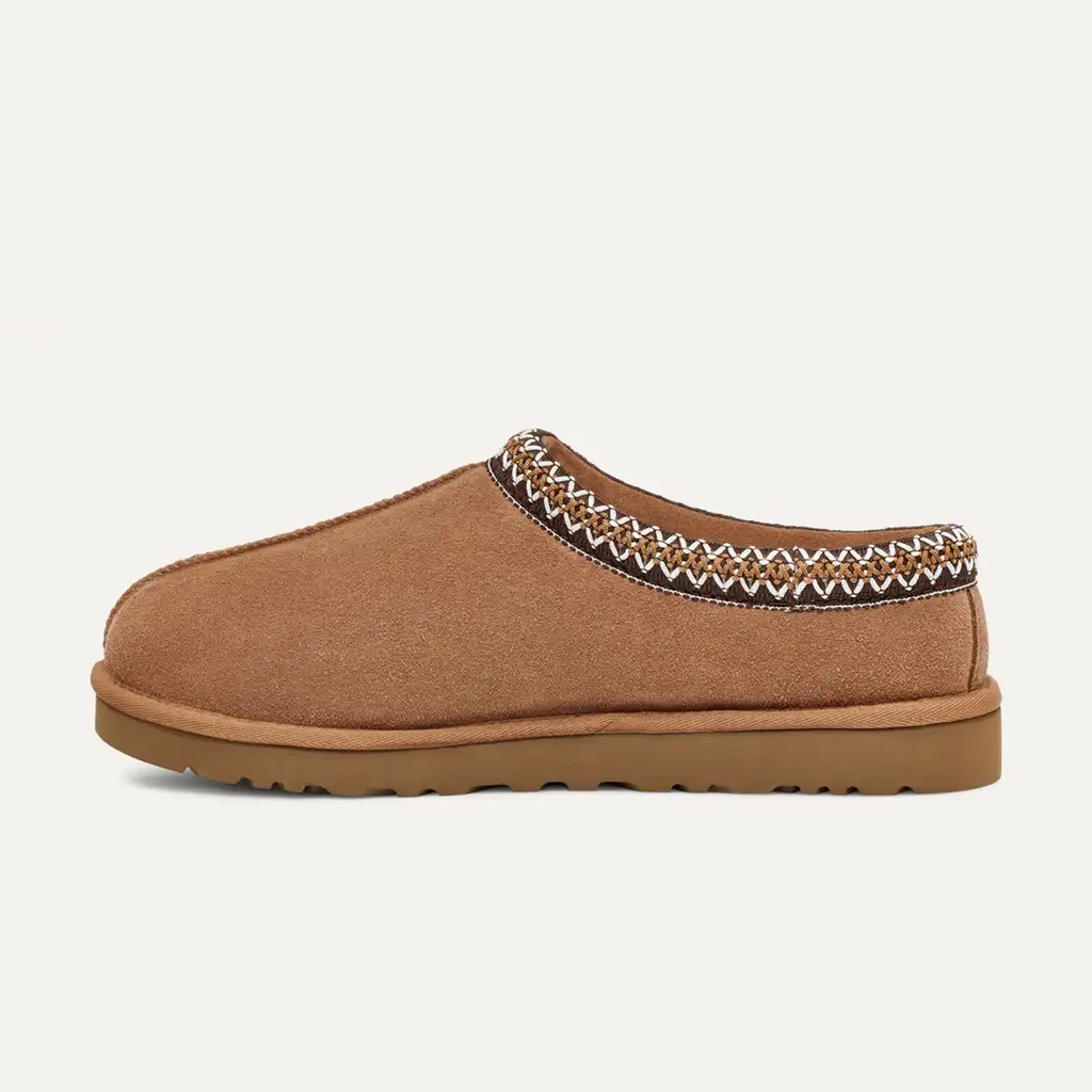 UGG Marrón: bruin klompen voor heren