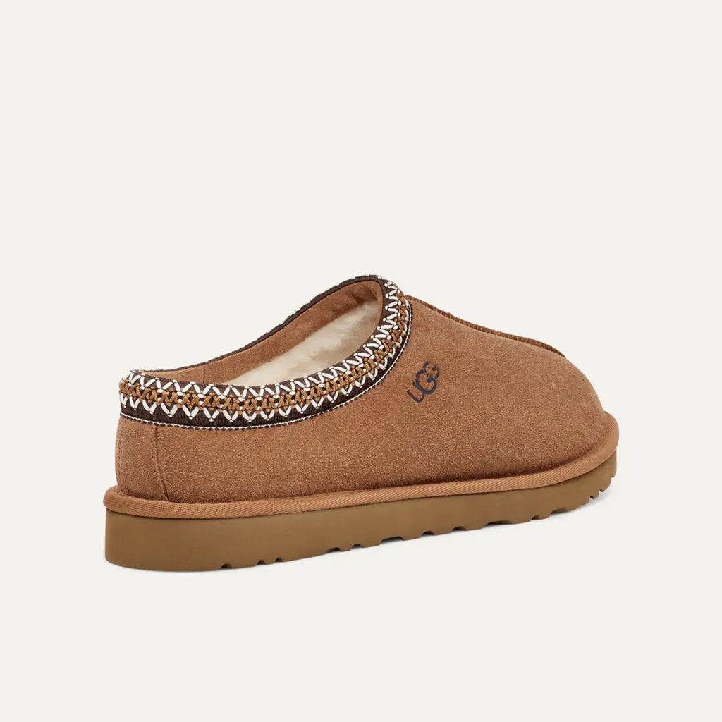 UGG Marrón: bruin klompen voor heren