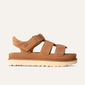 UGG W Goldenstar Strap: marró sandàlies per a dona