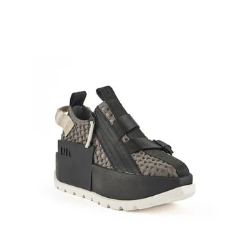 UNITED NUDE | DAMEN FREIZEITSCHUHE | ROKO Y II | SCHWARZ