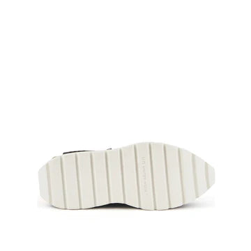 UNITED NUDE | DAMEN FREIZEITSCHUHE | ROKO Y II | SCHWARZ