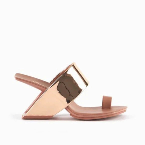 UNITED NUDE Salon de Mujer Marca para Primavera y Verano, neutro взуття для жінок у Tascón