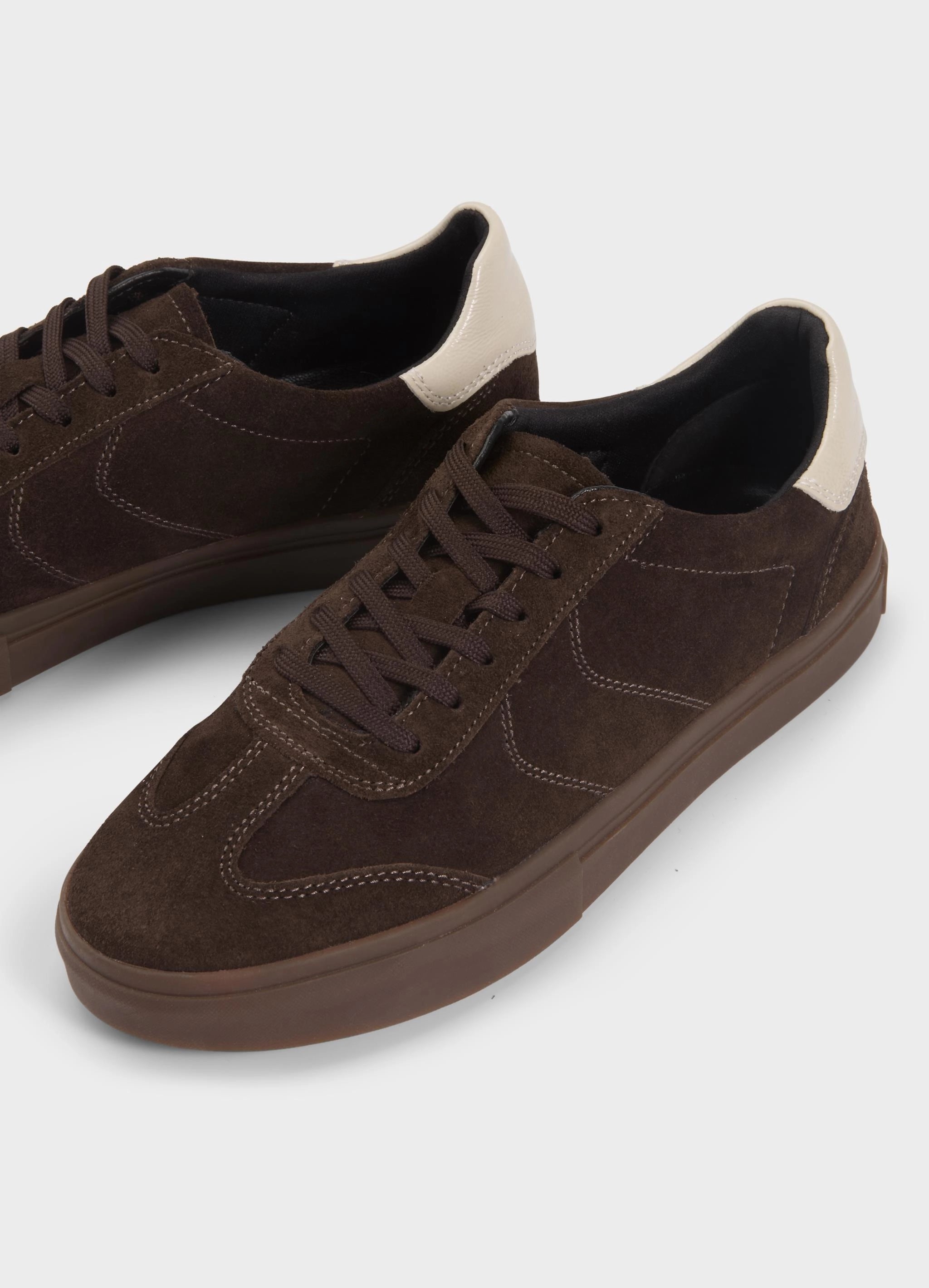 VAGABOND | SNEAKERS | MUJER | CODY ZAPATILLAS | MARRÓN