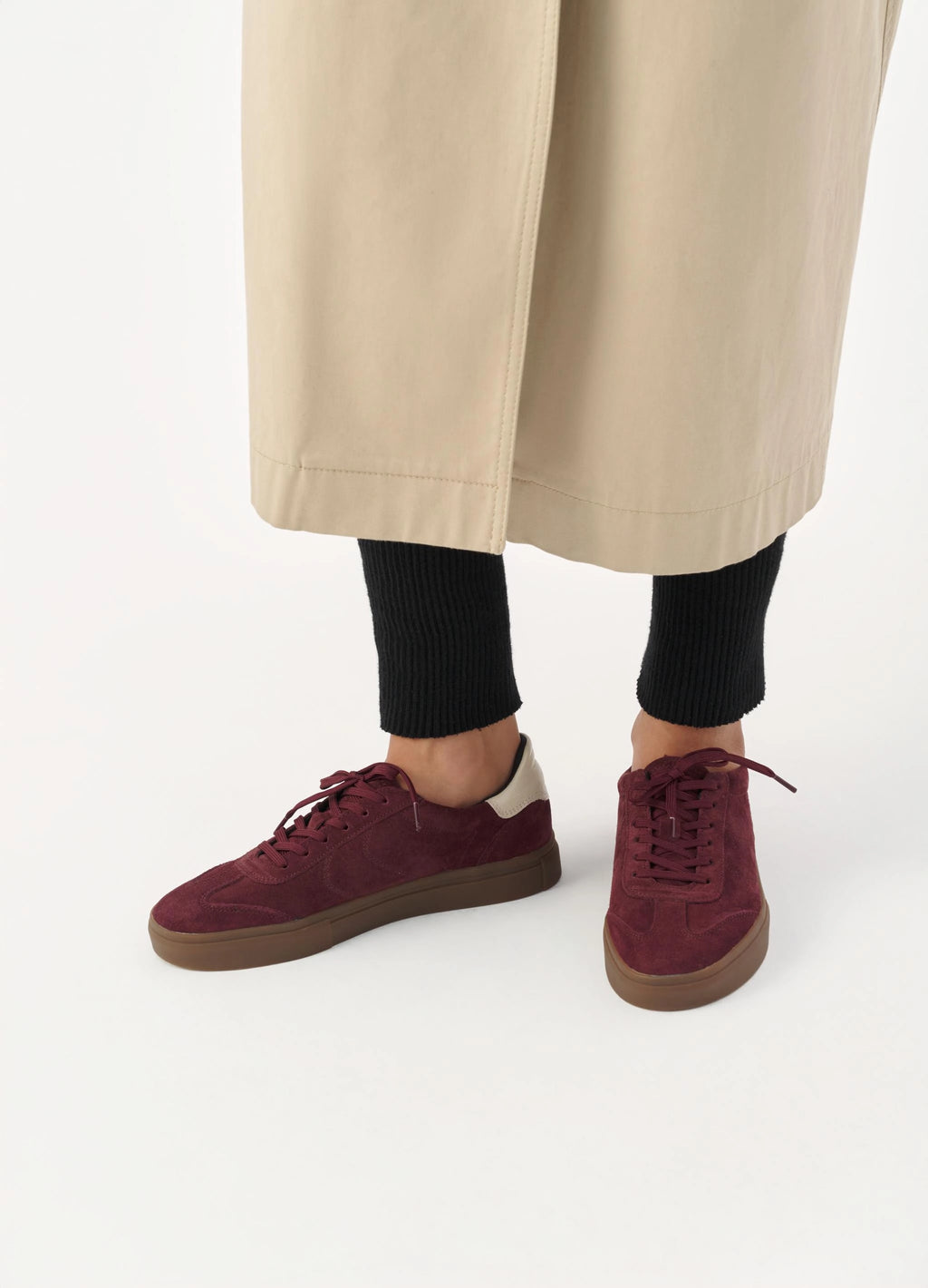 VAGABOND CODY Zapatillas: vermell vambes per a dona