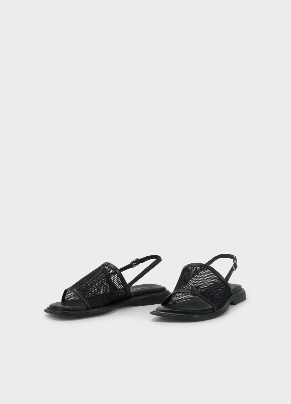 Sandalias Marca Vagabond Para Mujer Modelo Izzy Temporada Primavera Verano 25