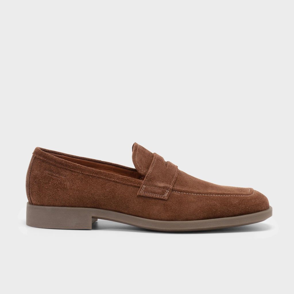 Mocasines Marca Vagabond Para Hombre Modelo Troy Temporada Primavera Verano 25