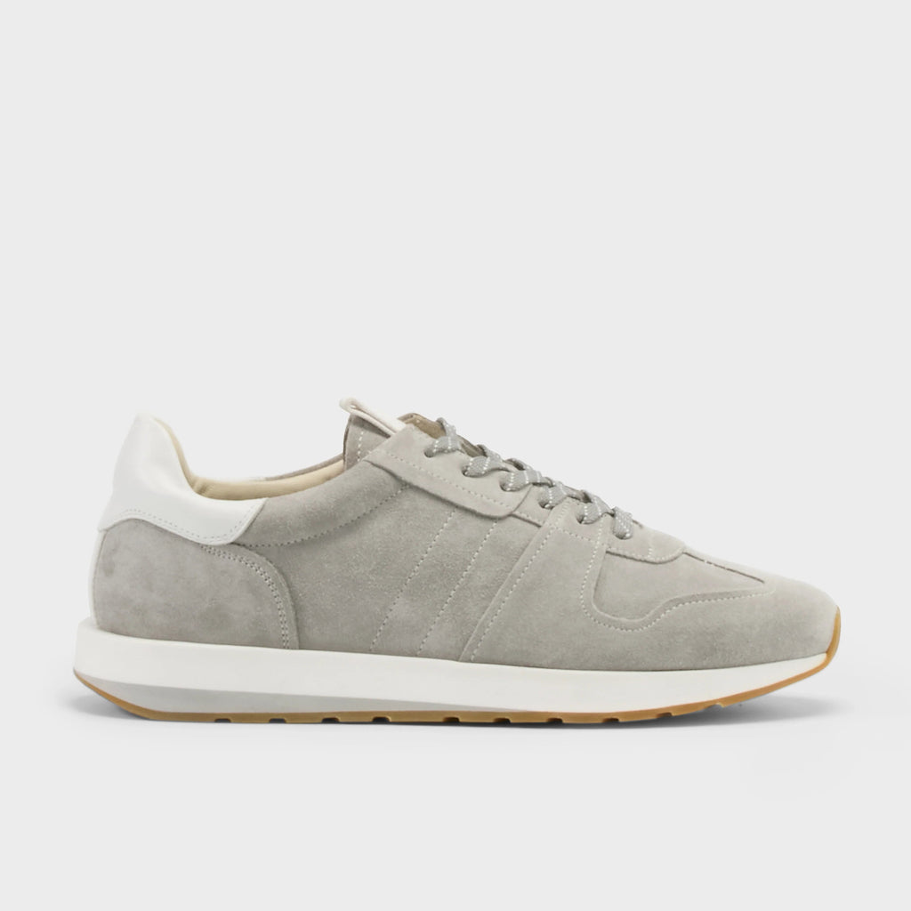 Sneakers Marca Vagabond Para Hombre Modelo Paul Runner Temporada Primavera Verano 25