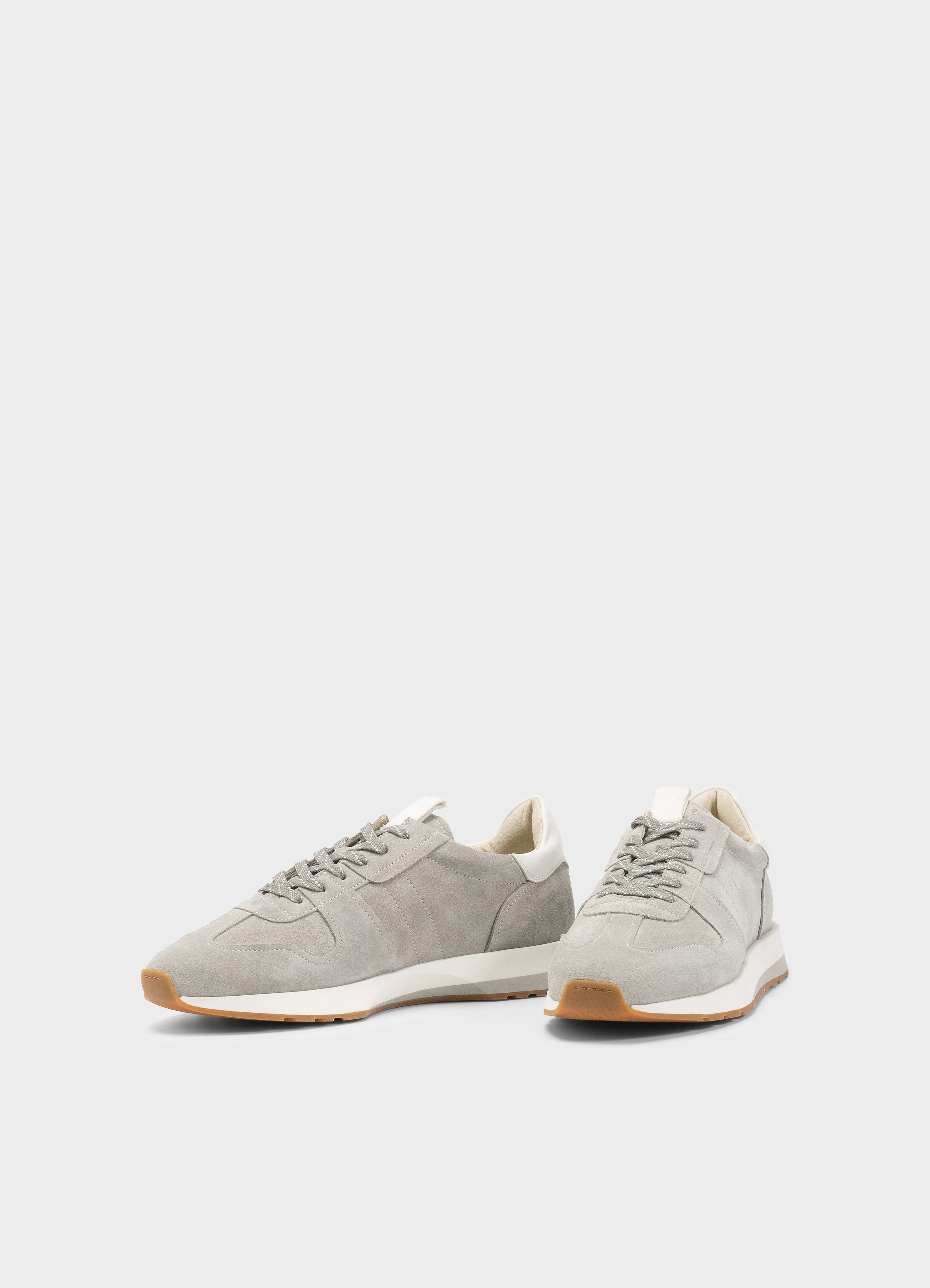 VAGABOND Marca, neutro sneakers voor heren bij Tascón