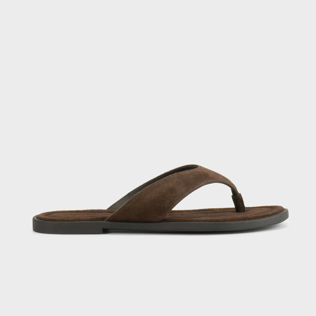 VAGABOND | SANDALIAS | MUJER | ZAIDA-SS2C | MARRÓN