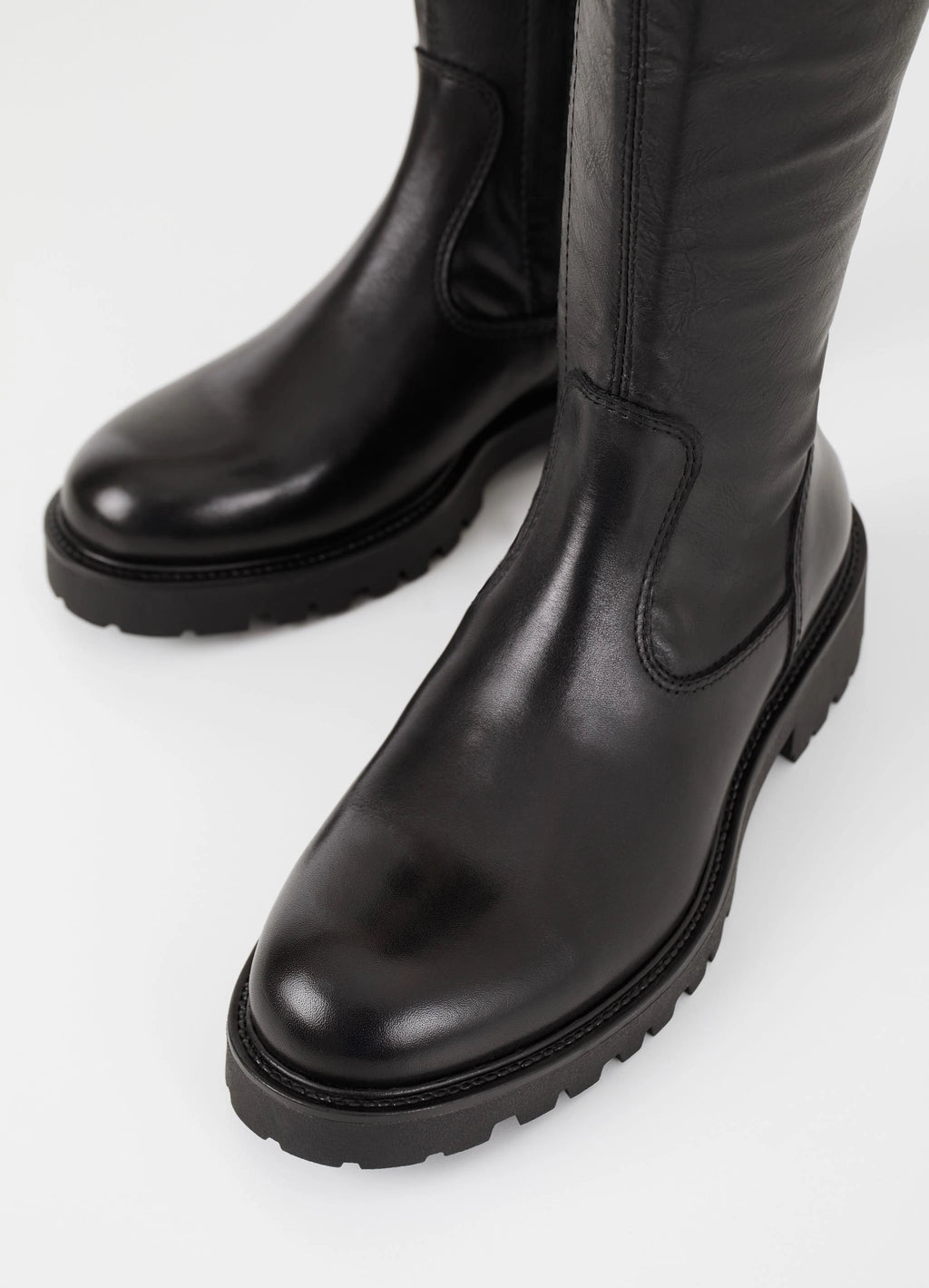 VAGABOND | BOTAS | MUJER | KENOVA | NEGRO