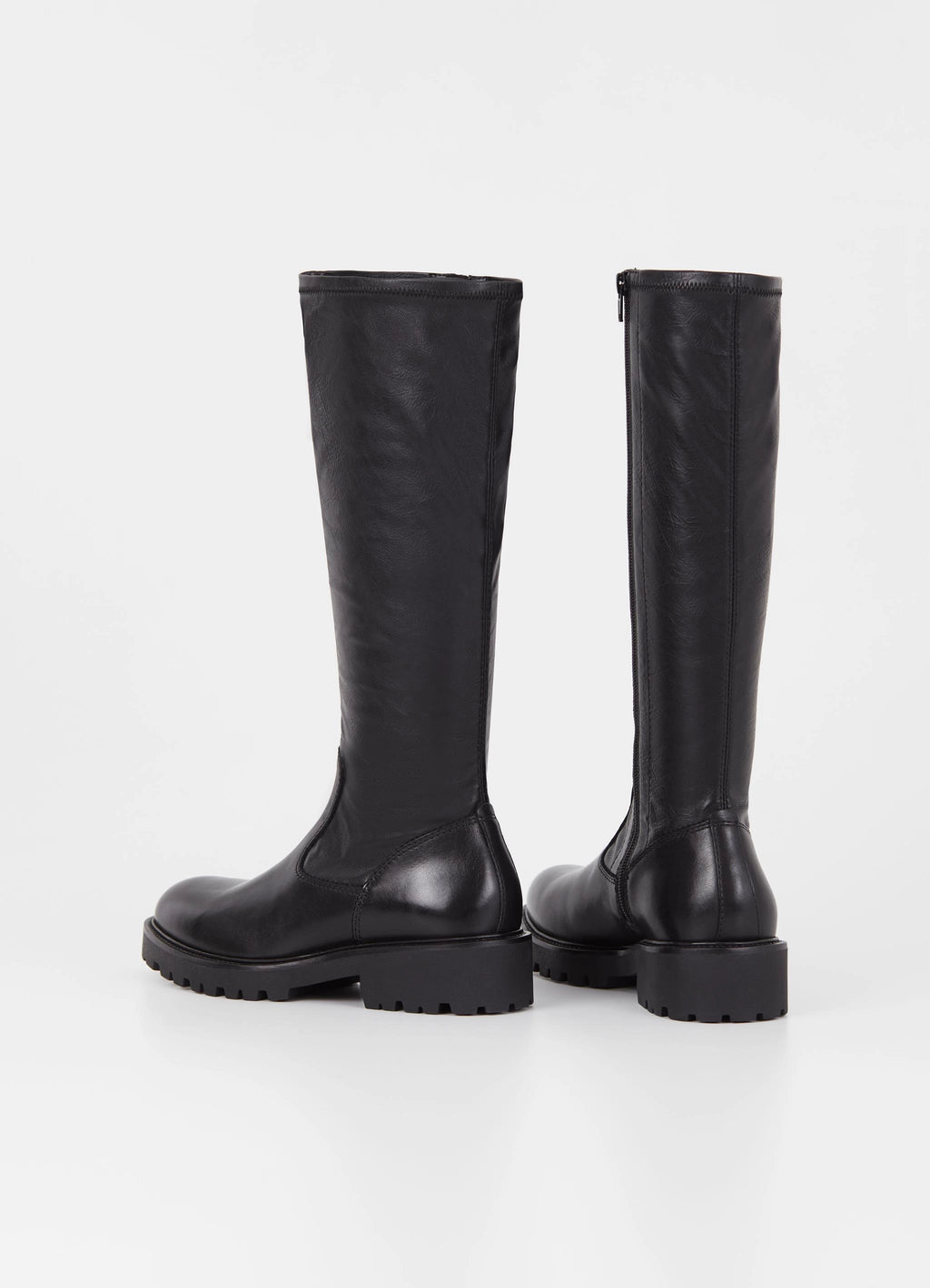VAGABOND | BOTAS | MUJER | KENOVA | NEGRO
