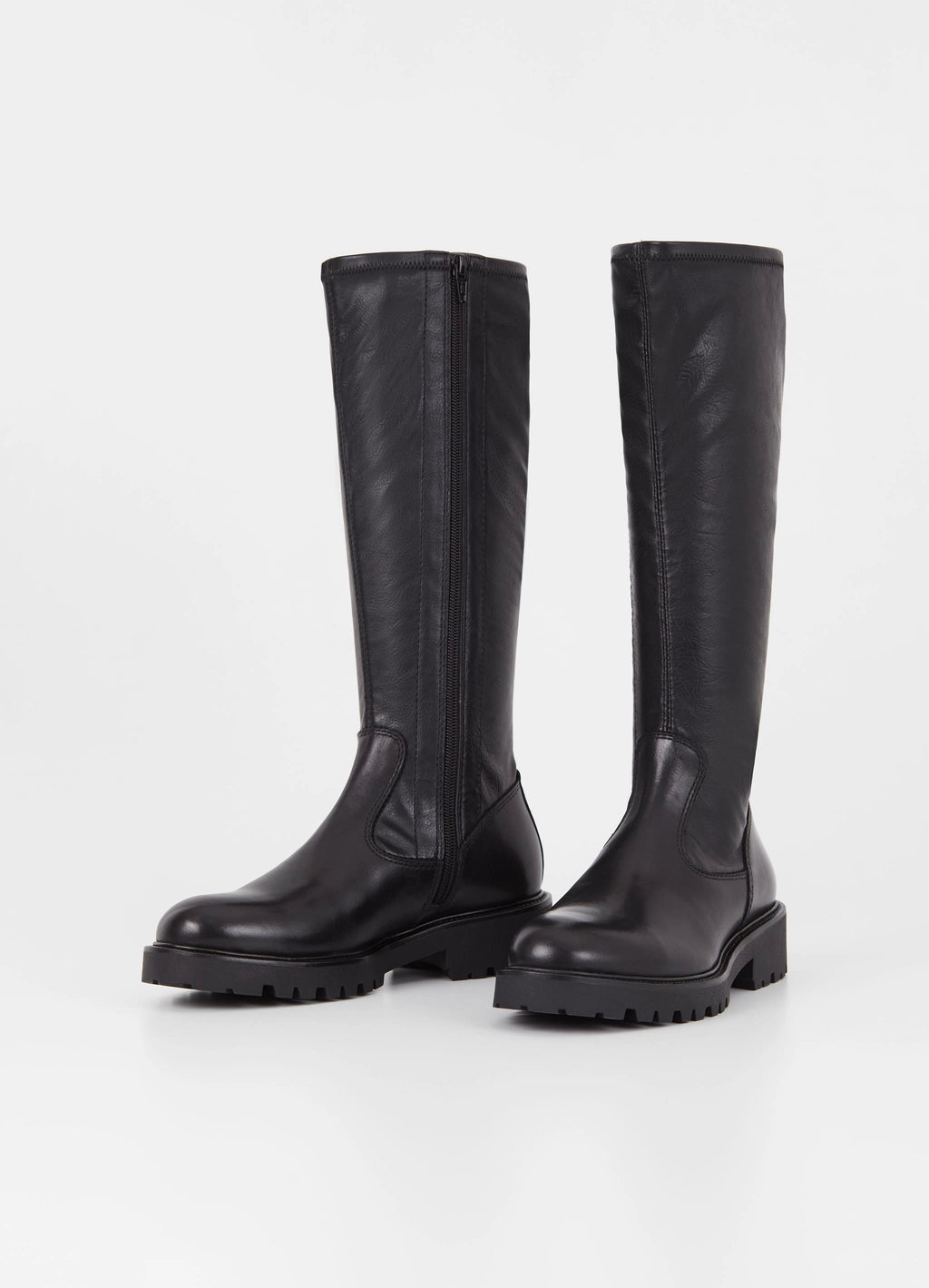 VAGABOND | BOTAS | MUJER | KENOVA | NEGRO