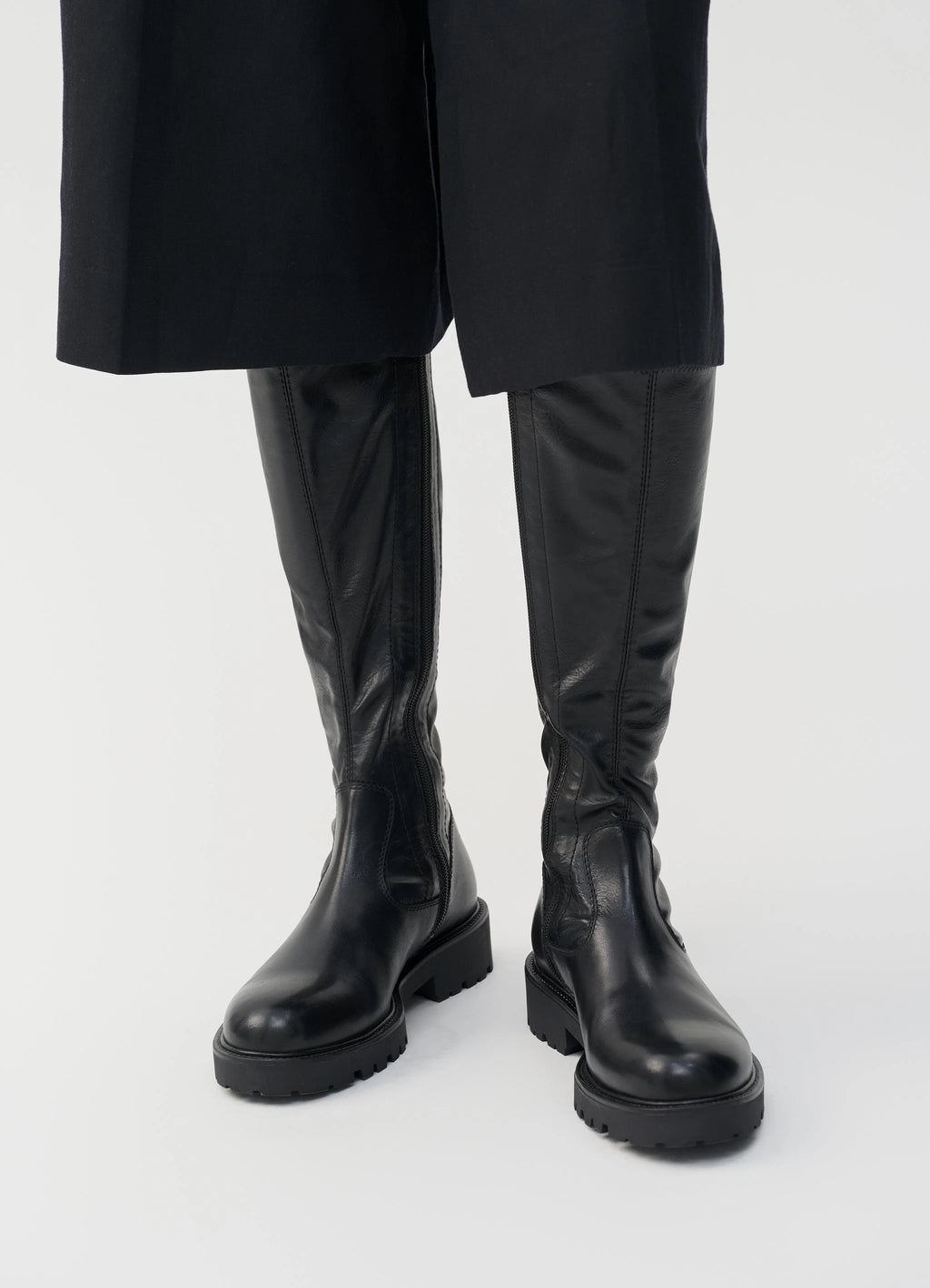 VAGABOND | BOTAS | MUJER | KENOVA | NEGRO