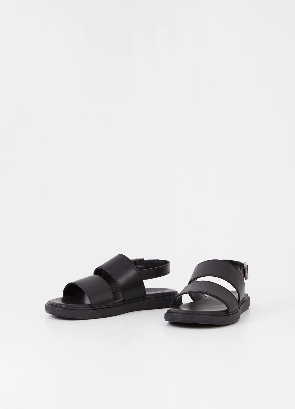 VAGABOND | SANDALIAS | HOMBRE | MASON | NEGRO