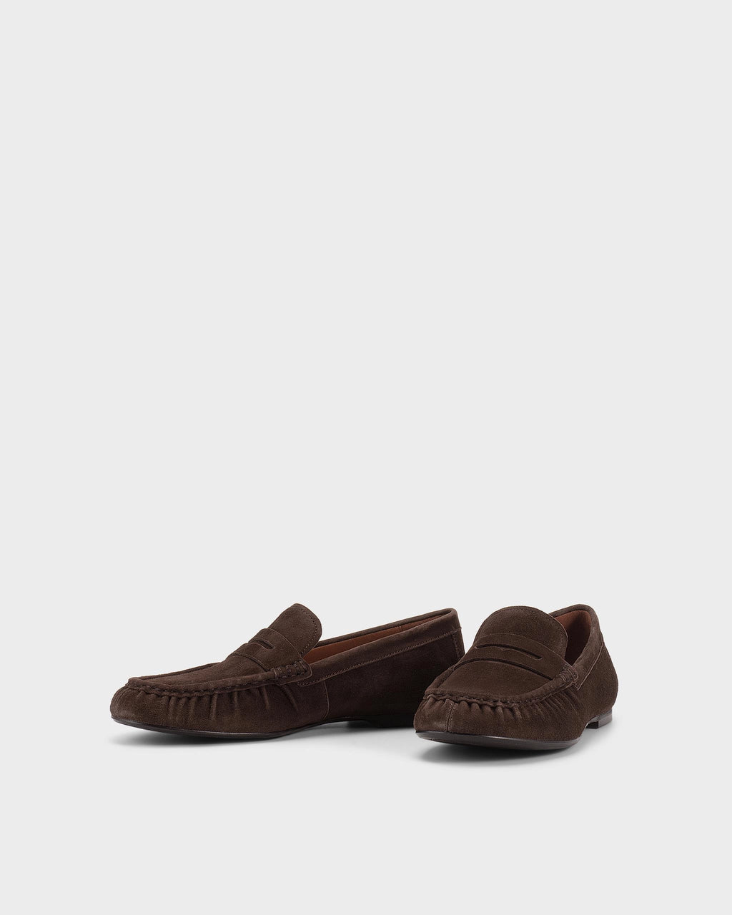 VAGABOND | MOCASINES | MUJER | ALEYA-SS2B COFFEE | MARRÓN
