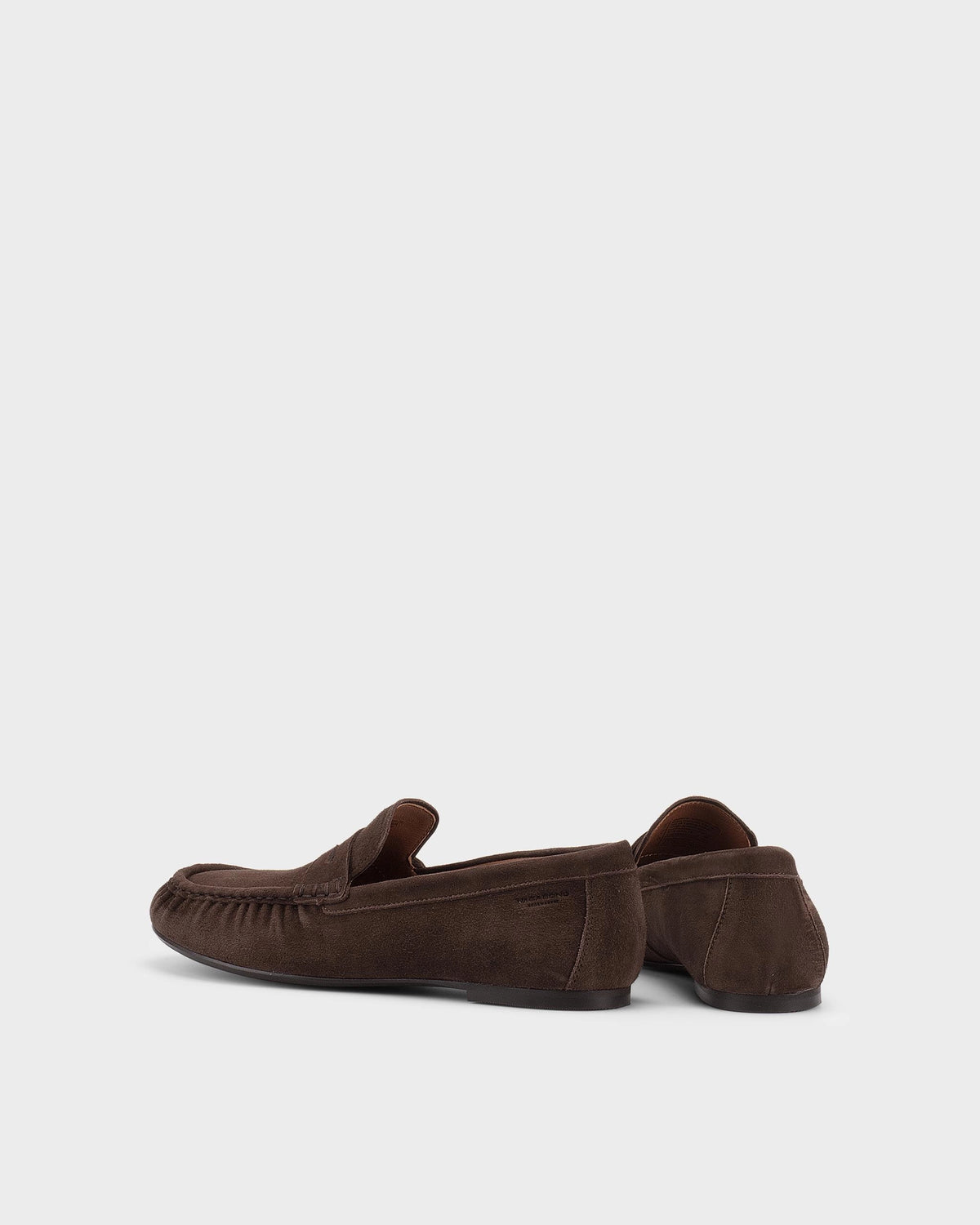 VAGABOND | MOCASINES | MUJER | ALEYA-SS2B COFFEE | MARRÓN