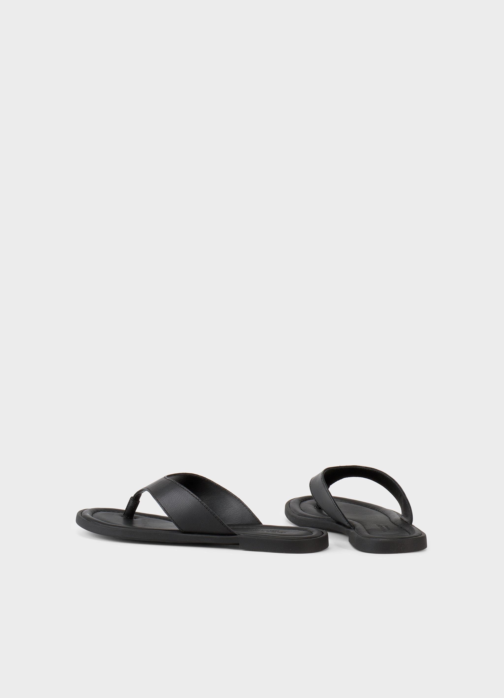 VAGABOND | SANDALIAS | MUJER | IZZY | NEGRO