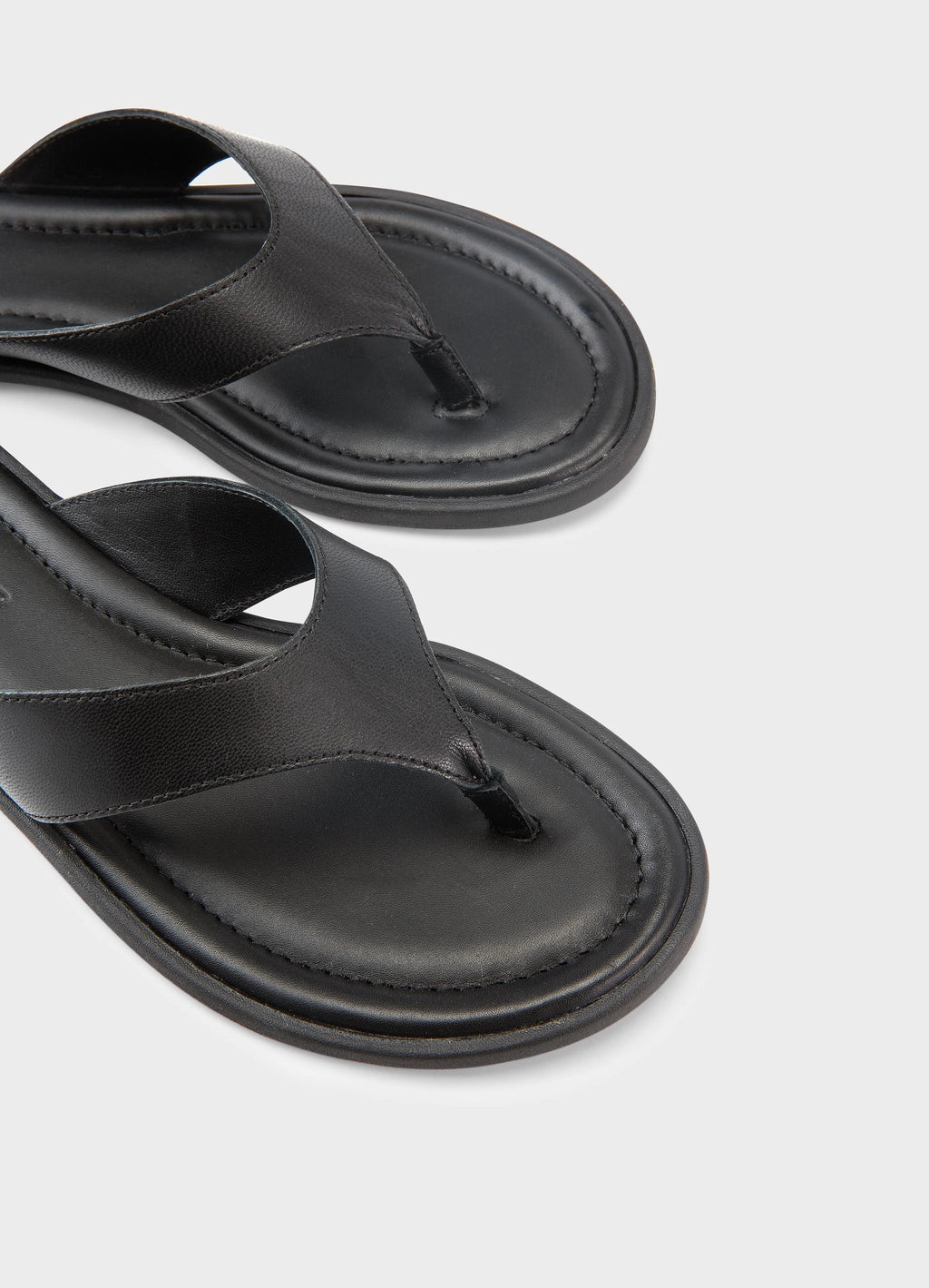 VAGABOND | SANDALIAS | MUJER | IZZY | NEGRO