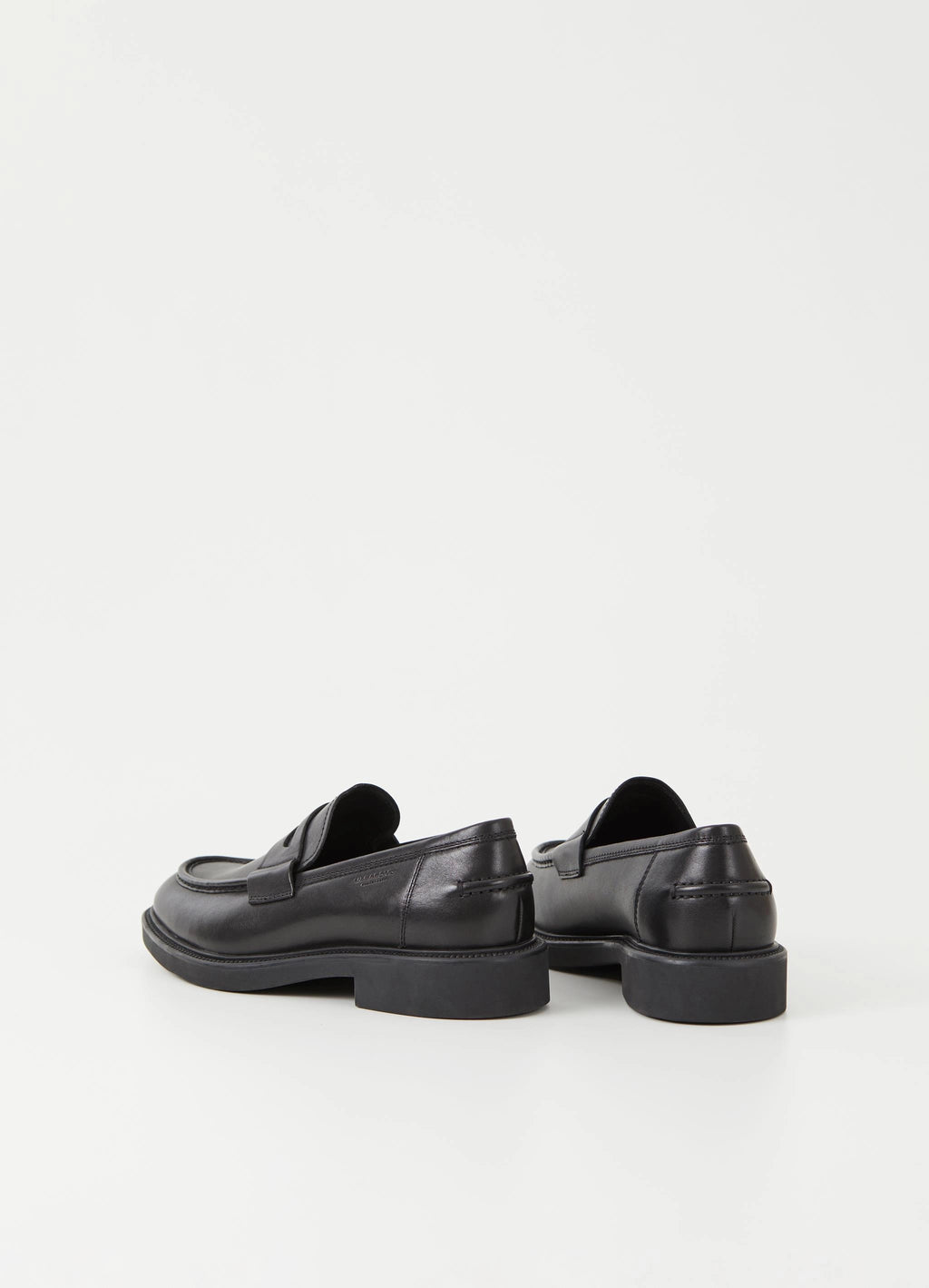 VAGABOND | MOCASINES | HOMBRE | ALEX M BLACK | NEGRO