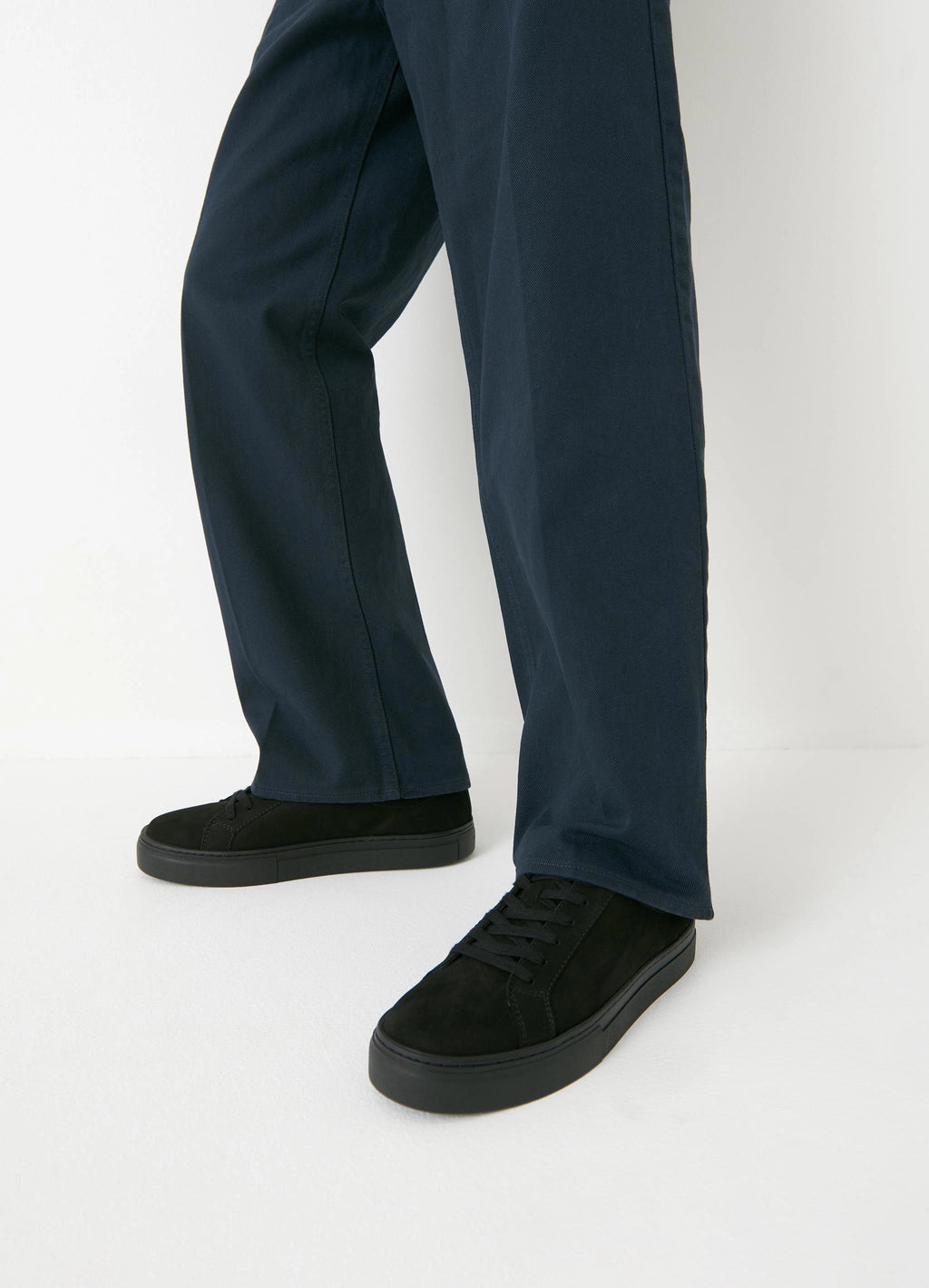 VAGABOND | SNEAKERS DE VESTIR | HOMBRE | PAUL 2.0 BLACK | NEGRO